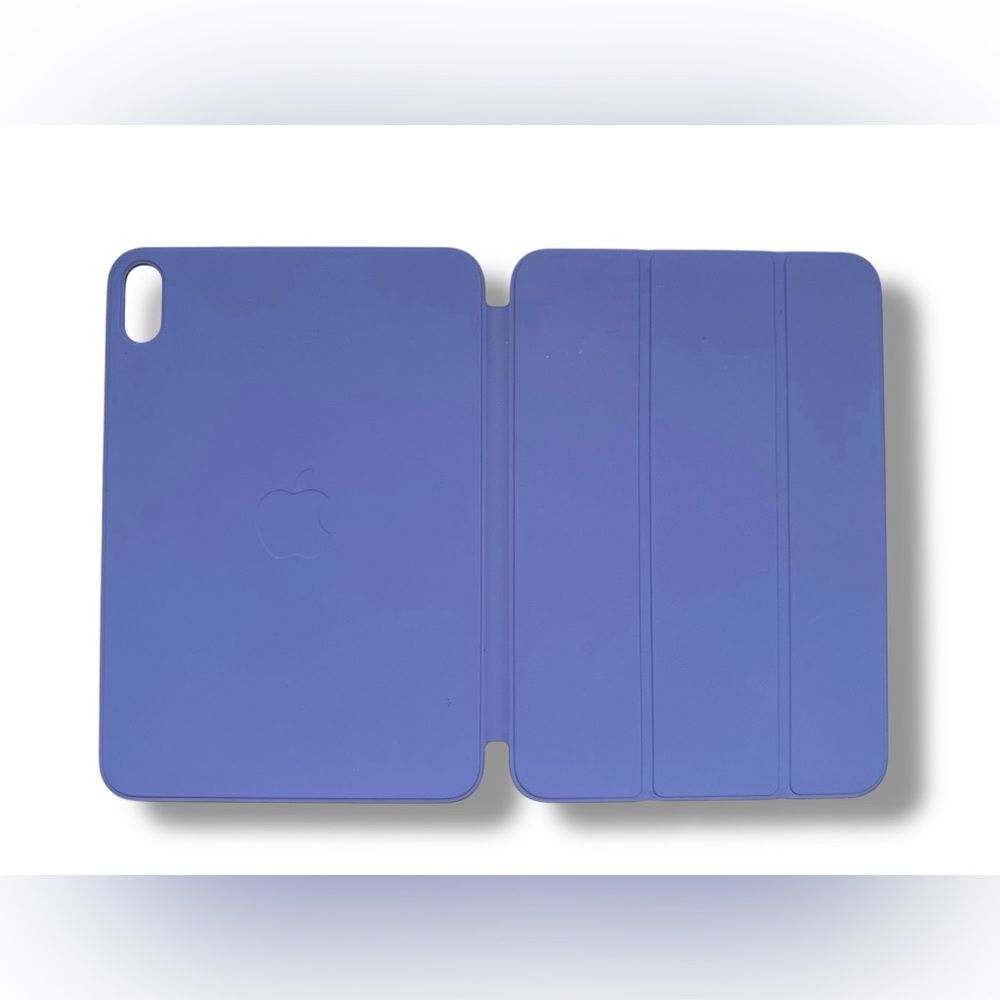 【Apple】Apple Smart Folio (English Lavender)